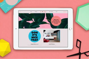 平面設(shè)計(jì)界的女王們 廣告設(shè)計(jì)的顛覆與創(chuàng)新