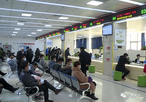 春節(jié)服務“不打烊” 蒙城政務服務延時錯時安排及咨詢指南