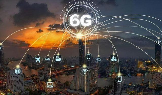 中國(guó)領(lǐng)航6G通信技術(shù)研發(fā) 專利占比超半，開啟通信新紀(jì)元