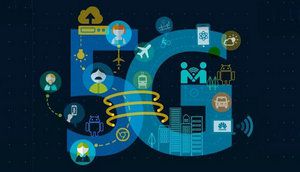 5G用戶數量突破3200萬 中韓以99%份額領跑全球通信新時代